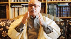 الدكتور محمد عمارة
