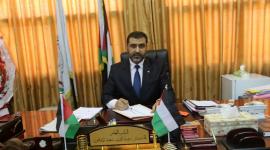 النائب ضياء الدين المدهون