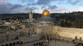 تهويد القدس