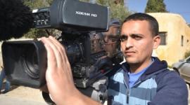 الصحفي محمد عوض