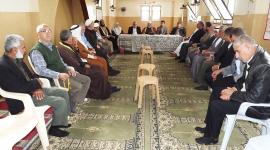 التواصل