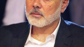 اسماعيل هنية