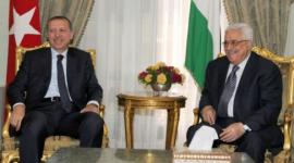 عباس وأردوغان
