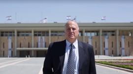 القنصل الإسرائيلي لدى مصر يهودا جولان