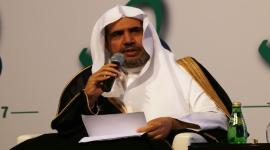 وزير العدل السعودي السابق، محمد بن عبد الكريم العيسى