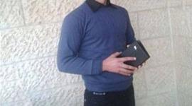 محمود تلاحمة