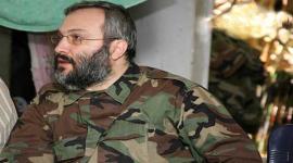 الشهيد القائد عماد مغنية