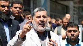 القيادي أحمد المدلل