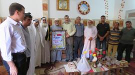 دهليز رفح زيارة (1)