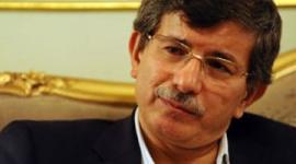 احمد داود اوغلو
