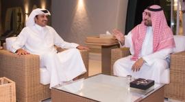 السعودية وقطر