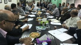 القاضي شكارنة