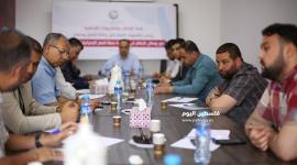 إتحاذ الإذاعات والتلفزيونات الإسلامية حول سبل مواجهة الضم (16).JPG