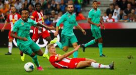 موعد مباراة ريال مدريد ضد سيلتا فيغو والقنوات الناقلة في الدوري الإسباني