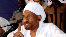 الصادق المهدي
