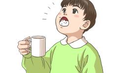 غرغرة