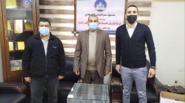 الهيئة العامة تنشر اسماء القرعة العلنية لقروض الزواج لعدد 70 مستفيد للإعمار من 28 -35