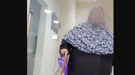 صورة متداولة على مواقع التواصل
