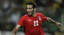 محمد ابو تريكة