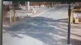 تسلل الشبان