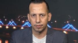 هشام الهاشمي