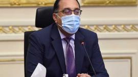 رئيس الوزراء المصري مصطفى مدبولي