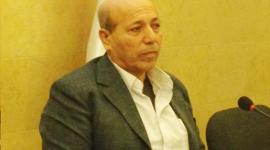 الكاتب حلمي موسى
