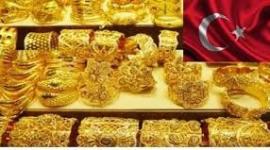 سعر جرام الذهب بكام النهارده في مصر عيار 21 و18 اليوم الأربعاء 18-5-2022 للبيع والشراء بالمصنعية
