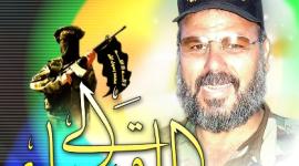 الشهيد خالد الدحدوح