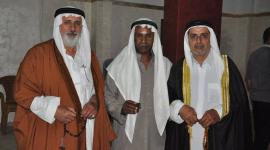 مخاتير دير البلح