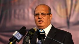 النائب جمال الخضري