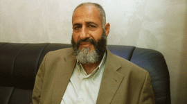 النائب رجوب