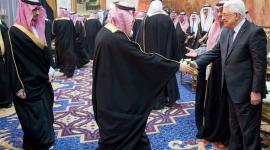 الرئيس عباس