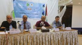ورشة عمل عن دور الإعلاميين في تحصين الجبهة الداخلية