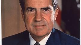 ريتشارد نيكسون