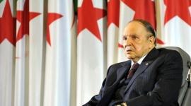 الجزائر