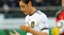 لاعب خط الوسط المدريدي