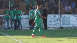 لاعبي اتحاد الشجاعية