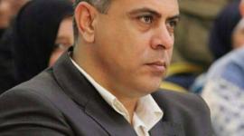 مأمون سويدان قيادي في حركة فتح