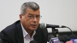 عيسى قراقع رئيس هيئة شؤون الأسرى والمحررين