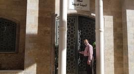 بنايات كفر عقب المهددة بالهدم (1)