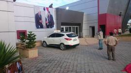 معبر رفح البري