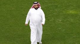 تركي ال الشيخ