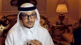 رئيس اللوبي السعودي