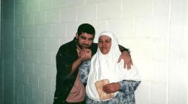 الاسير سامي ابو دياك