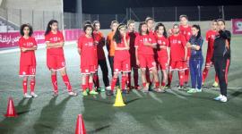 u17training