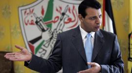 القيادي محمد دحلان
