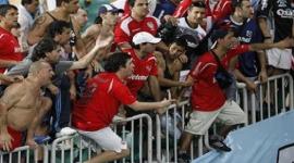 اعمال شغب في كولومبيا