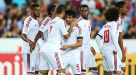 لاعبو الإمارات