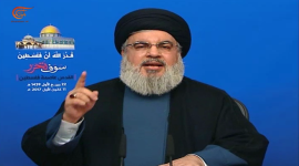 السيد حسن نصر الله